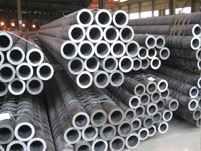 平鲁30CrMo冷拔无缝钢管