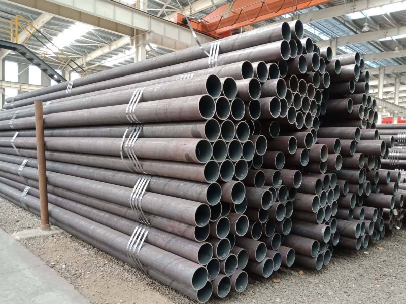 平鲁30CrMo合金无缝钢管