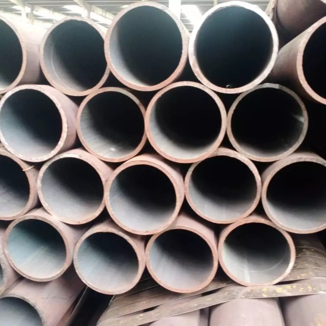平鲁12Cr1MovG合金无缝钢管