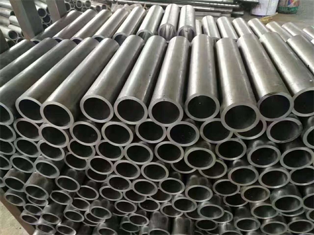 平鲁30CrMo精密无缝钢管