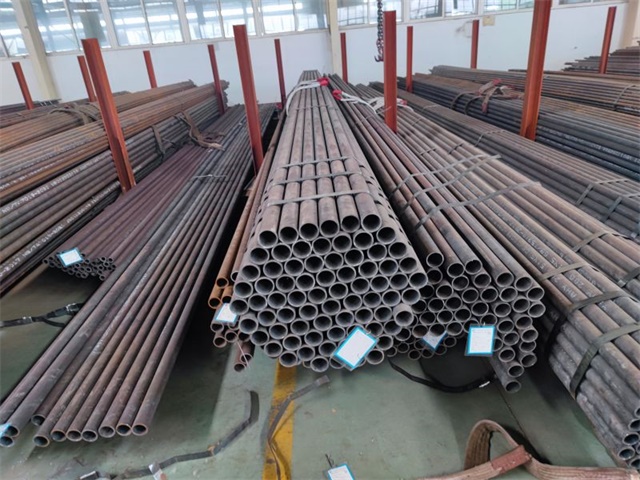平鲁20G合金无缝钢管