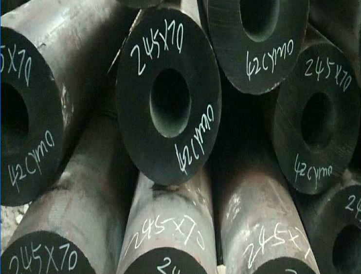 平鲁平鲁平鲁42CrMo无缝钢管 冷拔合金无缝管 公差可控 平鲁平鲁平鲁42CrMo无缝钢管 冷拔合金无缝管 公差可控